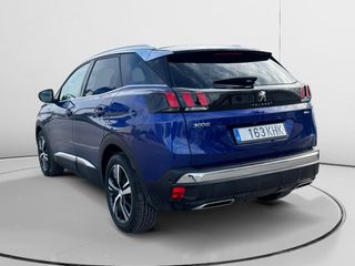 Peugeot 3008 GT Line
