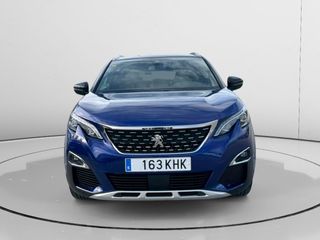 Peugeot 3008 GT Line