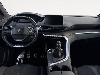 Peugeot 3008 GT Line