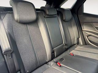 Peugeot 3008 GT Line