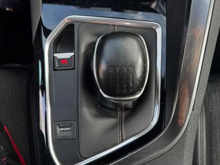 Peugeot 3008 GT Line