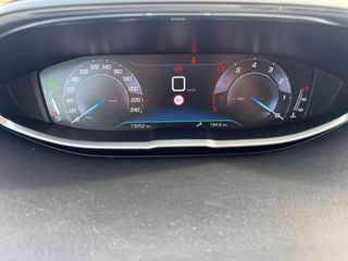 Peugeot 3008 GT Line