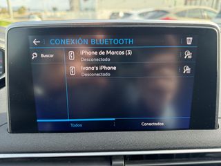 Peugeot 3008 GT Line