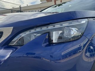 Peugeot 3008 GT Line