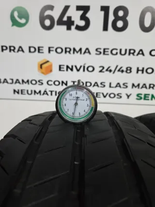 215 70 15C 109/107S CONTINENTAL CONTI VAN CONTACT