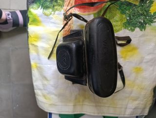 Cámara Werlisa Star