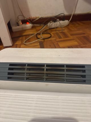 2 Calentadores Eléctricos HJM