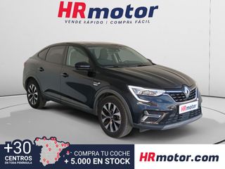 Renault Arkana Evolution