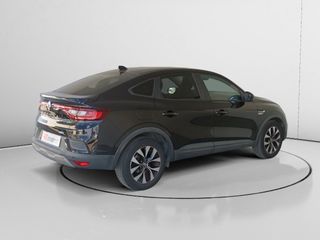 Renault Arkana Evolution