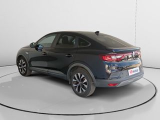 Renault Arkana Evolution