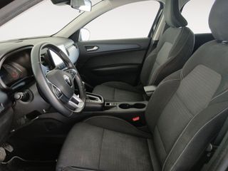 Renault Arkana Evolution