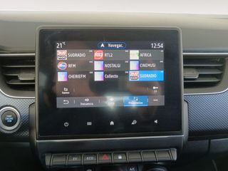 Renault Arkana Evolution