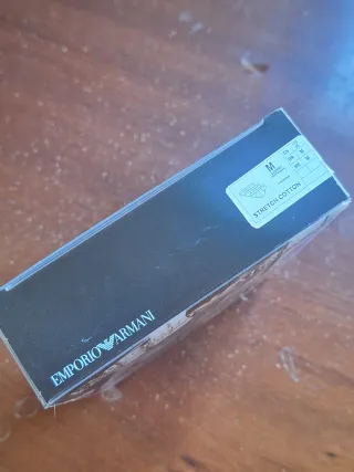 Pack 3 Calzoncillos Slip Hombre