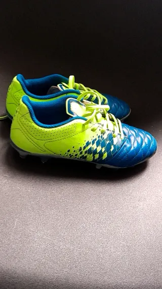 Scarpe da calcio per bambini