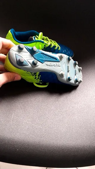 Scarpe da calcio per bambini