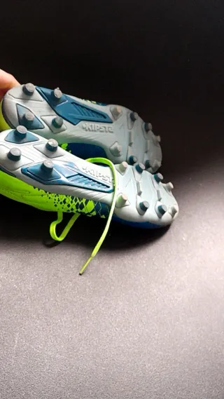 Scarpe da calcio per bambini