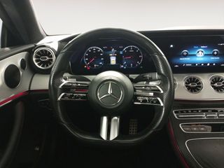 Mercedes Clase E 220 d