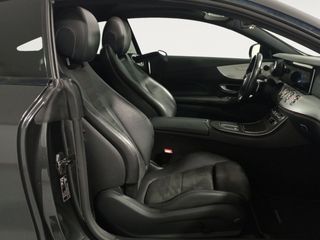 Mercedes Clase E 220 d