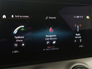 Mercedes Clase E 220 d