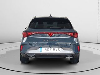 Cupra León 1.5 eTSI