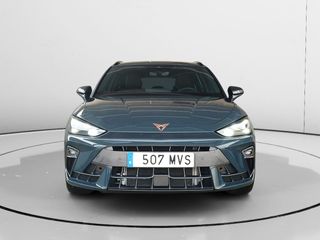 Cupra León 1.5 eTSI