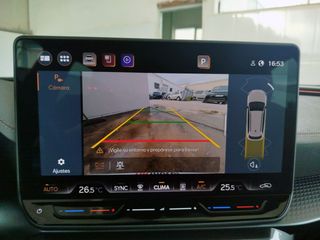 Cupra León 1.5 eTSI