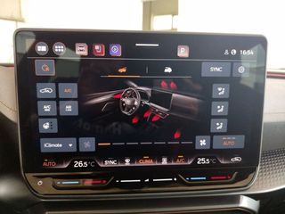 Cupra León 1.5 eTSI