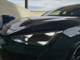 Cupra León 1.5 eTSI