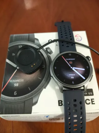 Amazfit Balance