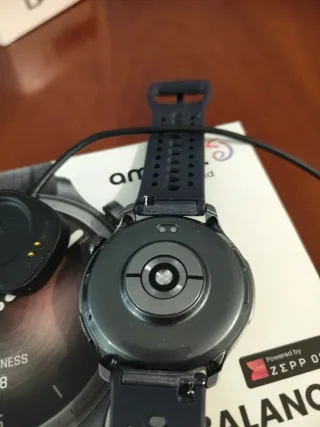 Amazfit Balance