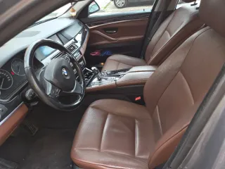BMW Serie 5 2010