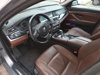 BMW Serie 5 2010
