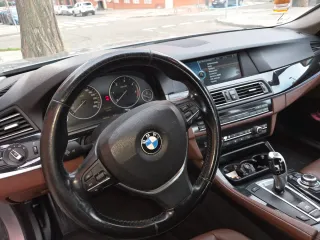 BMW Serie 5 2010