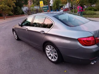 BMW Serie 5 2010