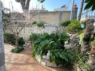 Chalet en venta en Sta. Clotilde - Fenals en Lloret de Mar