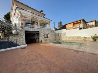 Chalet en venta en Sta. Clotilde - Fenals en Lloret de Mar