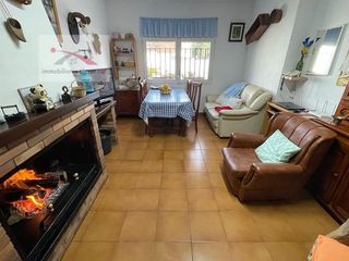 Chalet en venta en Sta. Clotilde - Fenals en Lloret de Mar