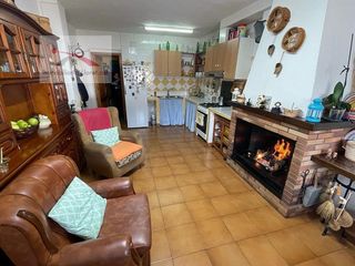 Chalet en venta en Sta. Clotilde - Fenals en Lloret de Mar