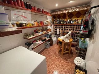 Chalet en venta en Sta. Clotilde - Fenals en Lloret de Mar