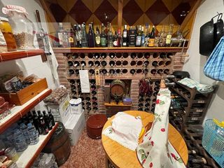 Chalet en venta en Sta. Clotilde - Fenals en Lloret de Mar