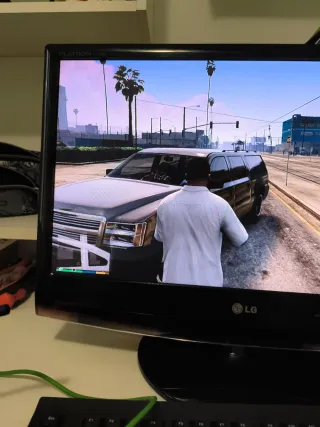 Tarjeta Gráfica Sapphire RX 580