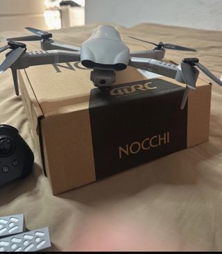 GDRC 4D-F3 Drone con Control Remoto