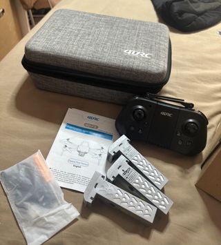 GDRC 4D-F3 Drone con Control Remoto