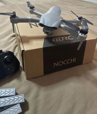 GDRC 4D-F3 Drone con Control Remoto