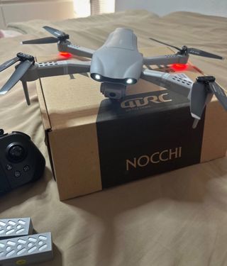 GDRC 4D-F3 Drone con Control Remoto