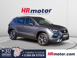 Seat Ateca Style XL