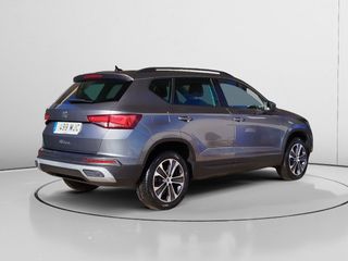 Seat Ateca Style XL