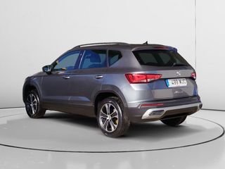 Seat Ateca Style XL