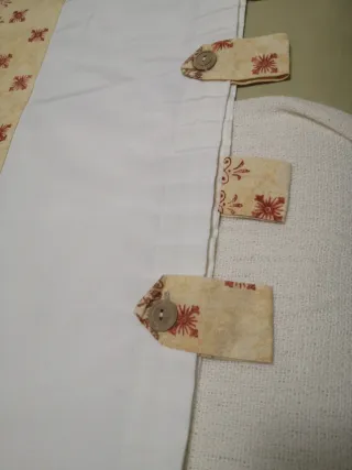 Cortina de Baño Nueva liquidación por cierre de ti