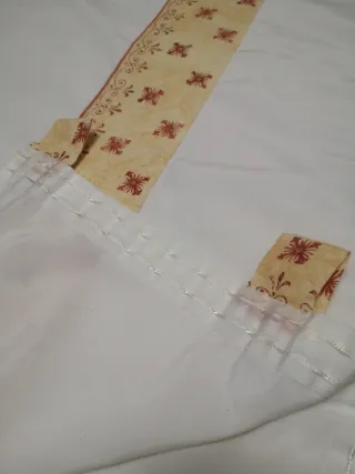 Cortina de Baño Nueva liquidación por cierre de ti